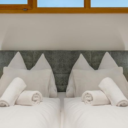 Stadtapartments Luna By Cosy Homes Villach Extérieur photo