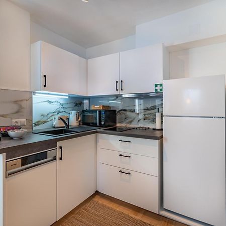 Stadtapartments Luna By Cosy Homes Villach Extérieur photo