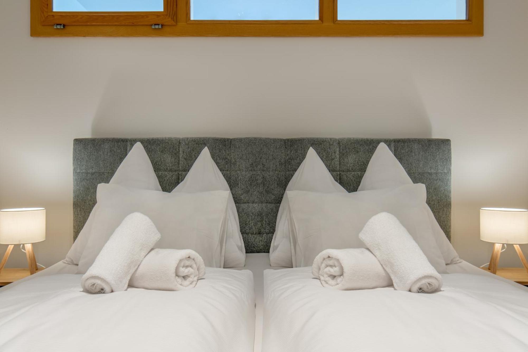 Stadtapartments Luna By Cosy Homes Villach Extérieur photo