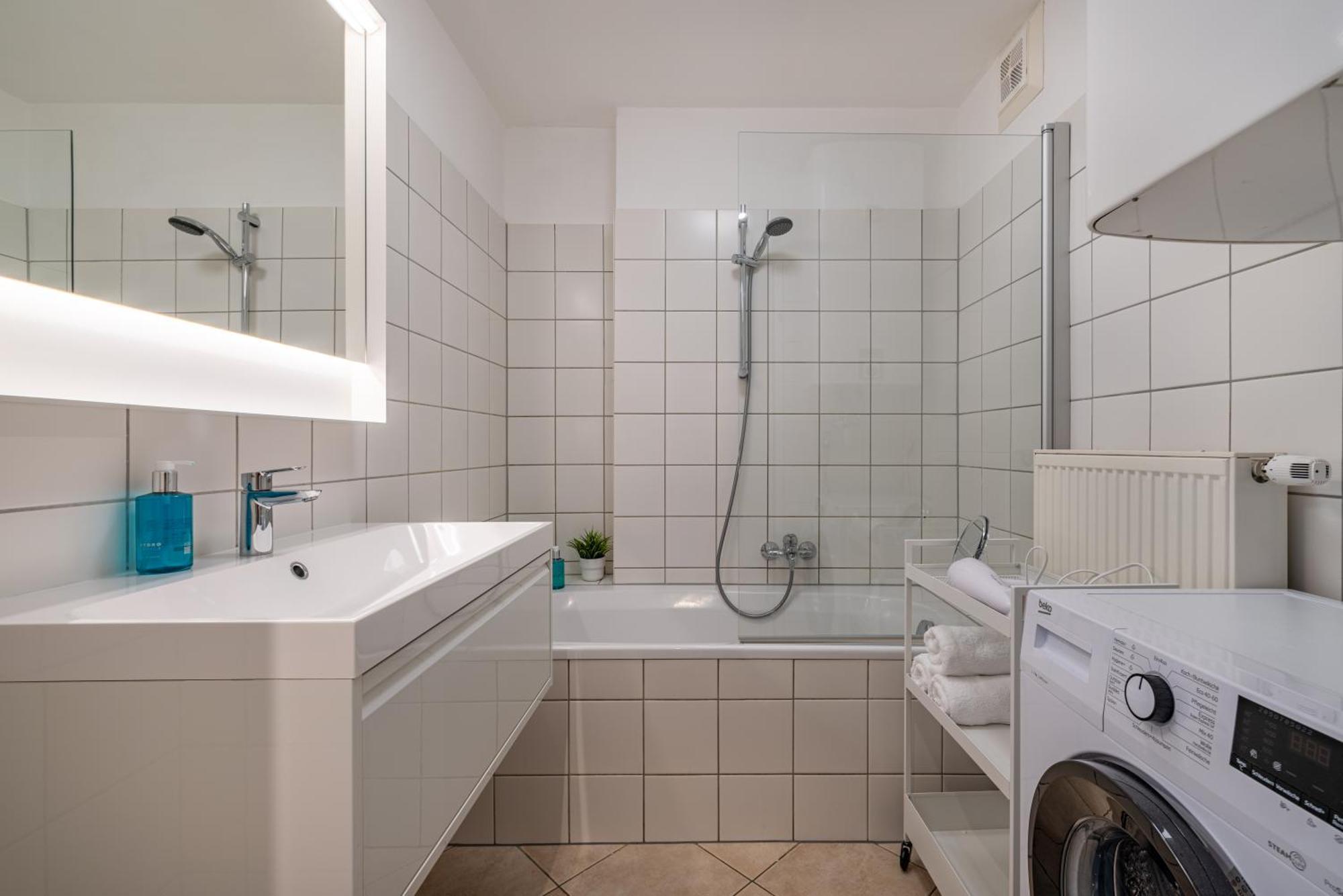 Stadtapartments Luna By Cosy Homes Villach Extérieur photo
